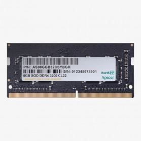 Barrette mémoire Hikvision U-DIMM 8GB DDR4 2666 MHz - Pc Bureau  (HKED4081CBA1D0ZA1) prix Maroc