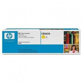 Consommables  HP  HP Color LaserJet C8562A Yellow Imaging Drum prix maroc