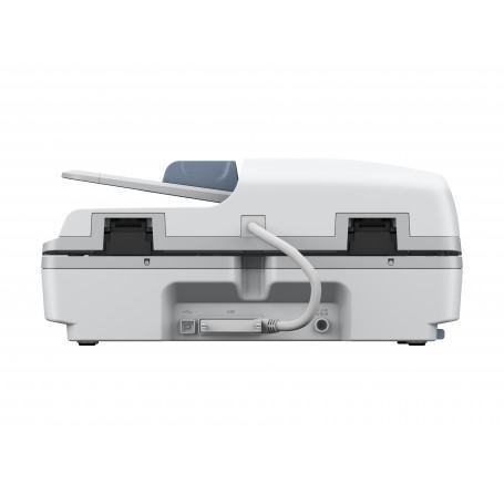 Scanner Epson WORKFORCE DS-1660W (B11B244402) prix Maroc
