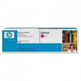 Consommables  HP  HP Color LaserJet C8563A Magenta Imaging Drum prix maroc