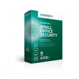 Logiciel  KASPERSKY  Kaspersky Small Office Securit KL4531FBEFS-MAG prix maroc