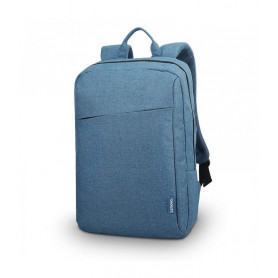 Sacoches  LENOVO  Lenovo B210 sacoche d'ordinateurs portables 39,6 cm (15.6") Sac à dos Bleu prix maroc