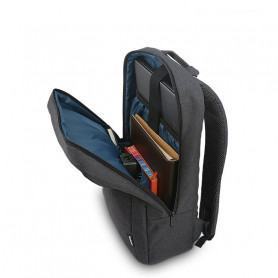 Sacoches  LENOVO  Lenovo B210 sacoche d'ordinateurs portables 39,6 cm (15.6") Sac à dos Noir prix maroc