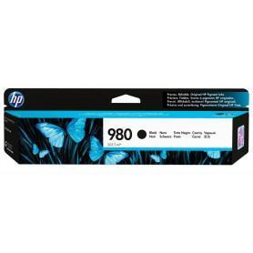 HP 980 Cartouche d'encre noire authentique (D8J10A) - prix MAROC 