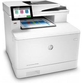 Imprimante Laser  HP  Imprimante HP couleur LaserJet Enterprise M480f prix maroc