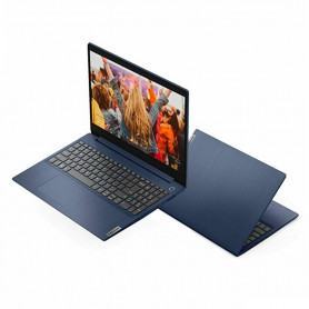 PC Portable  LENOVO  LENOVO Ideapad 3 15ITL05 i7-1165G7 15,6" Windows 11 - 81X80048FE prix maroc