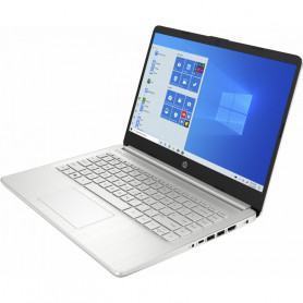 PC Portable  HP  HP 14s i5-1135G7 8Go 256Go SSD Windows 10 prix maroc