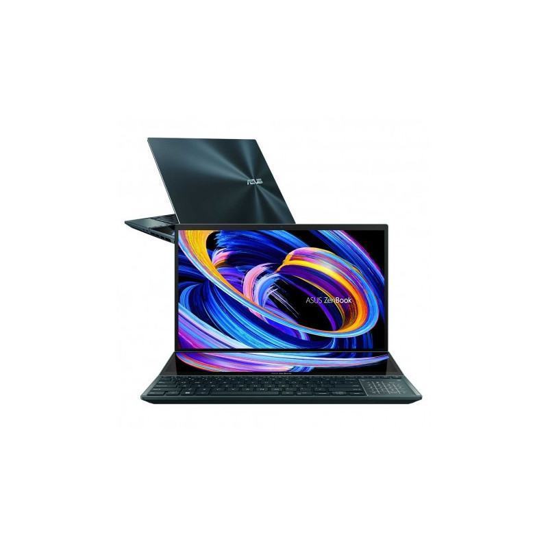 PC Portable  ASUS  ASUS ZENBOOK UX582LR-H2014T 15.6" I9 32Go HDD 1To Windows 10 Home prix maroc