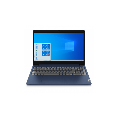 PC Portable  LENOVO  LENOVO Ideapad 3 R7 15,6" 8GB 512Go SSD Windows10 Home prix maroc