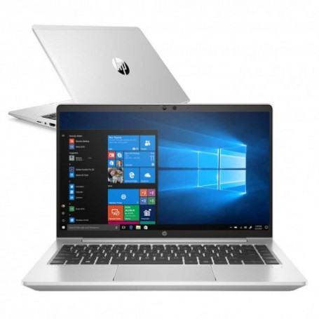 PC Portable  HP  HP ProBook 440 G8 i5 8GB 256SSD freeDOS prix maroc