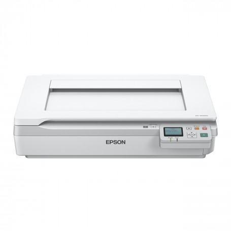 Scanner  EPSON  Epson WorkForce DS-50000N prix maroc