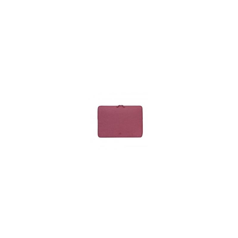 ETUI / HOUSSE RIVACASE 7703 Rouge 13,3" / 12" (RIVA_7703_RED) - prix MAROC 