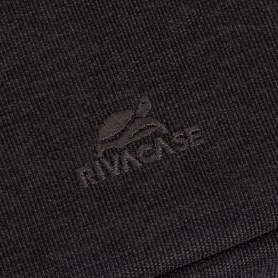 HOUSSE RIVACASE 7704 Black laptop sleeve 13,3 / 14 / 12 (RIVA_7704_BLACK) - prix MAROC 