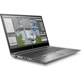 PC Portable  HP  HP ZBook Fury 15.6 inch G8 i7-11800H 15.6" 16 Go 512 Go Windows 11 Home prix maroc