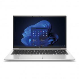 PC Portable  HP  HP Elitebook 850 G8 i7-1165G7 15,6" FHD 8 Go 256 Go SSD Windows prix maroc