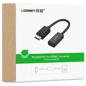 Adaptateur UGREEN Displayport To HDMI - 40362 (40362) - prix MAROC 