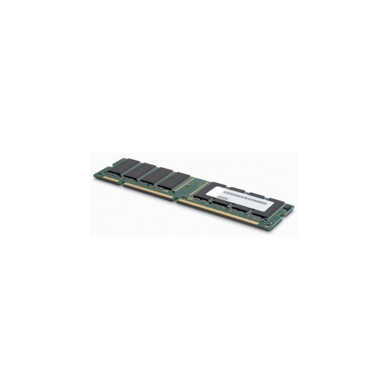 Lenovo 0A65728 module de mémoire 2 Go 1 x 2 Go DDR3 1600 MHz (0A65728) à 341,00 MAD - linksolutions.ma MAROC