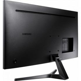 Ecrans  SAMSUNG  Samsung LS34J550WQMXZN LED display 86,4 cm (34") 3440 x 1440 pixels UltraWide Quad HD Noir prix maroc