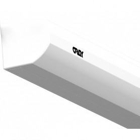 Ecran de projection motorisé ORAY ORION HC 369x492cm (OR2B5369492) - prix MAROC 