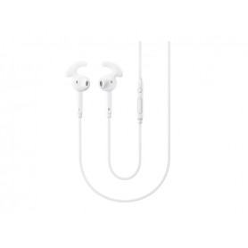 Écouteurs semi intra-auriculaires blanc (EO-EG920BWEGWW) - prix MAROC 