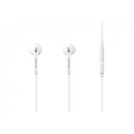 Écouteurs semi intra-auriculaires blanc (EO-EG920BWEGWW) - prix MAROC 
