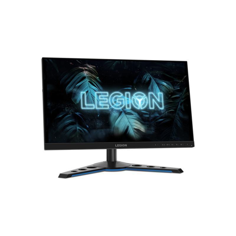 Lenovo Legion Y25g-30 62,2 cm (24.5") 1920 x 1080 pixels Full HD LED Noir (66CCGAC1EU) - prix MAROC 