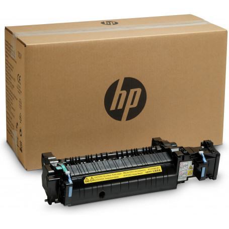 Autres consommables  HP  HP LaserJet 220V Fuser Kit - B5L36A prix maroc