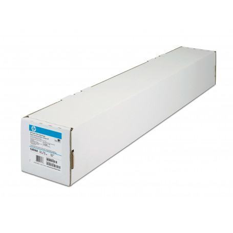 Autres consommables  HP  HP Bright White Inkjet Paper-914 mm x 45.7 m prix maroc