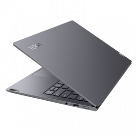 LENOVO YogaS7Pro R5 14" 16Go 512Go SSD Windows 11 Home (82MS00BSFE) - prix MAROC 