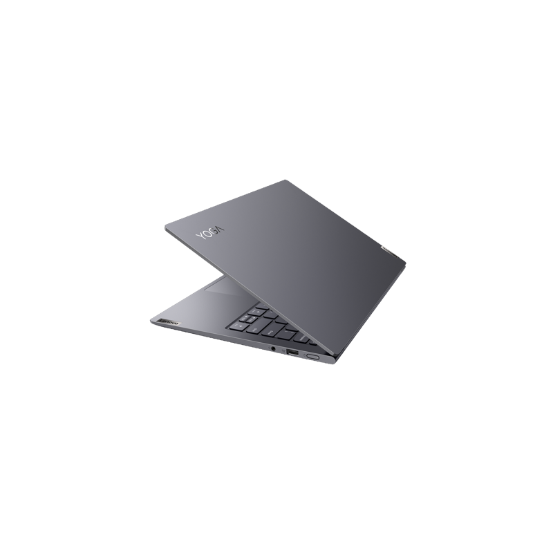 LENOVO YogaS7Pro R5 14" 16Go 512Go SSD Windows 11 Home (82MS00BSFE) - prix MAROC 