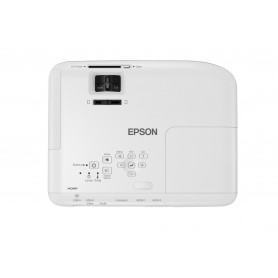 Videoprojecteur EPSON EB-FH06 3500 lumens (V11H974040) - prix MAROC 