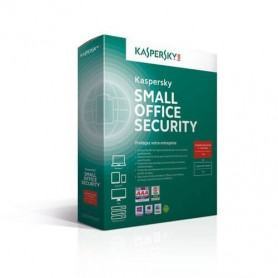 Kaspersky Small Office Security 5.0 - 2 server + 20 postes (KL4533XBNFS-MAG) (KL4533XBNFS-MAG) à 3 489,10 MAD - linksolutions.ma