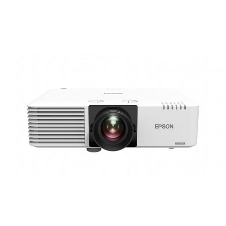 Epson EB-L630U vidéo-projecteur Projecteur à focale standard 6200 ANSI lumens 3LCD WUXGA (1920x1200) Blanc (V11HA26040) - prix M