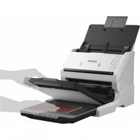 EPSON Workforce Scanner DS-770II A4 Recto/Verso (B11B262401BA) à 5 412,50 MAD - linksolutions.ma MAROC