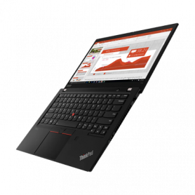 LENOVO ThinkPad T14 i5 14" 8Go 512Go Windows 11 PRO (20W0013WFE) - prix MAROC 