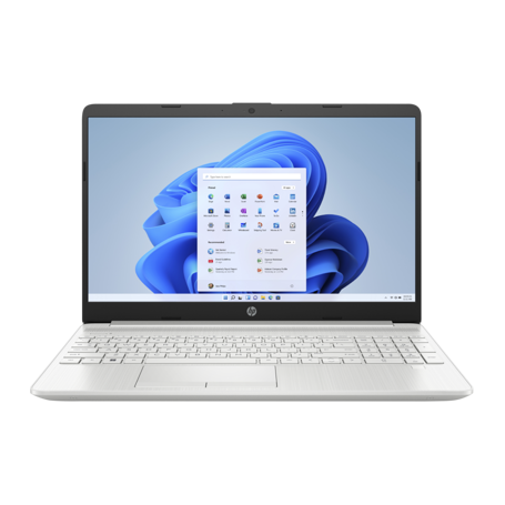 Ordinateur portable HP 15 i7-1255U 15,6" 512Go Windows 11 Home (6L9J9EA) - prix MAROC 