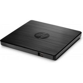 HP External USB Optical Drive (F2B56AA) - prix MAROC 