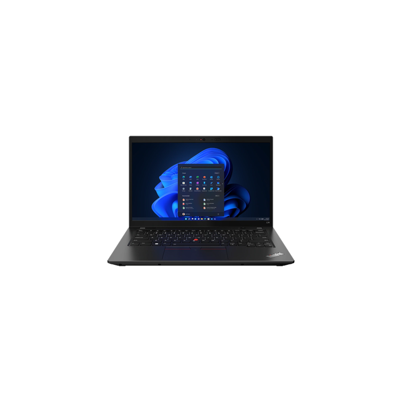 LENOVO ThinkPad L14 i5 14" 8Go 256Go Windows 11 (21C10082FE) - prix MAROC 