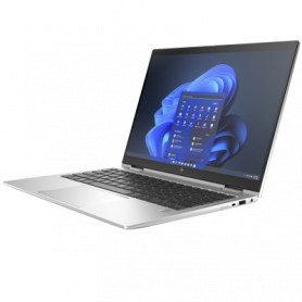 PC Portable  HP  HP EliteBook 830 G9 i5 13,3" 8 Go 512 Go Windows 11 prix maroc