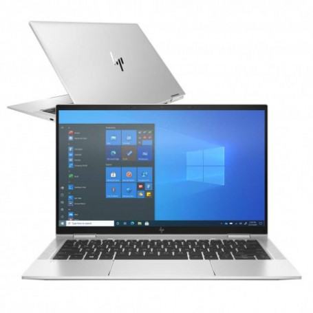 HP EliteBook 1040 G9 i7 16GB 512SSD Windows 11 (5P7Y2ES) - prix MAROC 