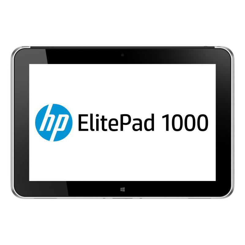 Tablette  HP  HP ElitePad 1000 G2 Intel Atom Z3795 Tablette (J8Q31EA) - tablette prix maroc