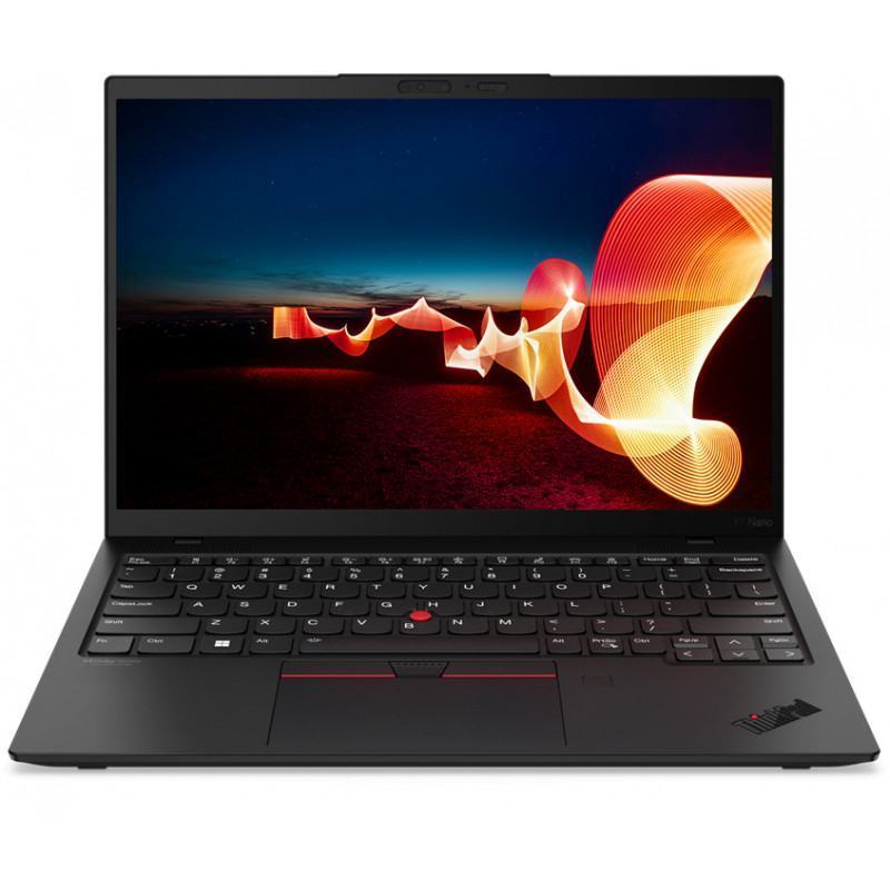 PC Portable  LENOVO  LENOVO ThinkPad X1 Nano i7 13,3" 16Go 1To SSD Windows 11 PRO prix maroc