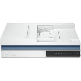 Scanner A3 Epson WorkForce DS-60000N (B11B204231BT) prix Maroc