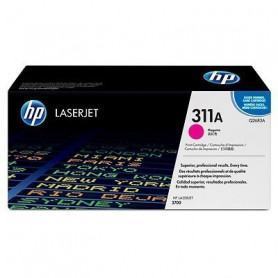 Consommables  HP  HP Color LaserJet Q2683A Magenta TONER prix maroc