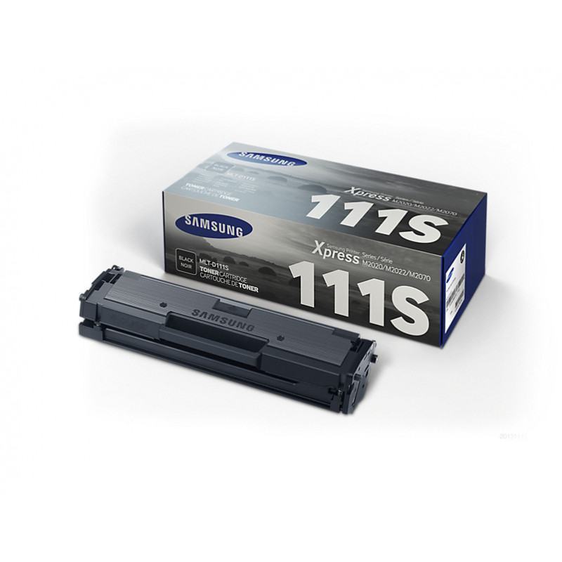 Toner Samsung MLT-D111S (1000 Pages) (MLT-D111S) - prix MAROC 