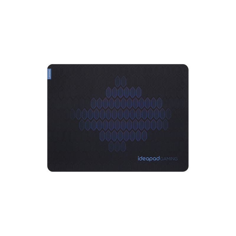 Lenovo IdeaPad Gaming Cloth Mouse Pad M Tapis de souris de jeu Bleu (GXH1C97873) - prix MAROC 
