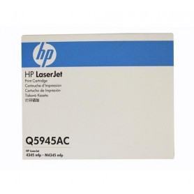 HP LaserJet Q5945AC Black Print Cartridge (Q5945AC) - prix MAROC 