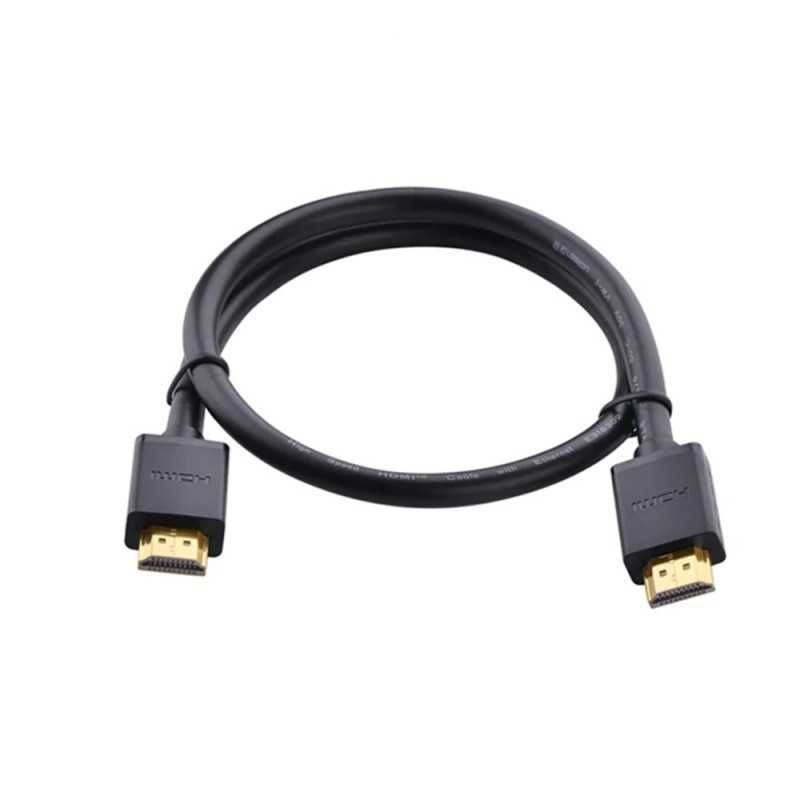Câble  UGREEN  UGREEN CABLE HDMI 1,5M 4K2K - 60820 prix maroc
