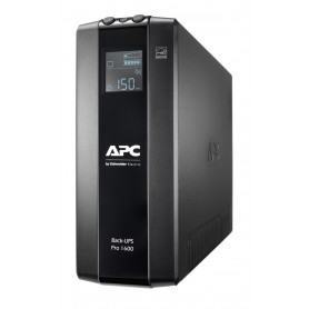 Onduleur Line-interactive APC Back-UPS Pro 1600VA - BR1600MI (BR1600MI) - prix MAROC 