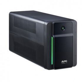 Onduleur / Multiprise  APC  Onduleur Interactivité de ligne APC Back-UPS 1600VA - BX1600MI-MS prix maroc
